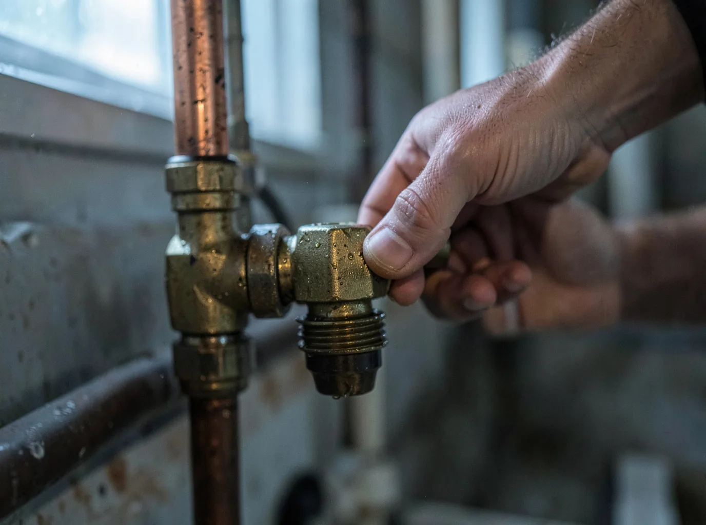 Emergency Plumber Port Hadlock, WA FAQs